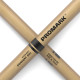 PROMARK CLASSIC SD1 HICKORY WOOD TIP