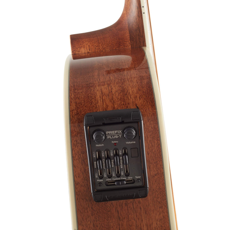 CORT MR730FX (Natural) Акустична гітара