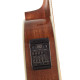 CORT MR730FX (Natural) Акустична гітара