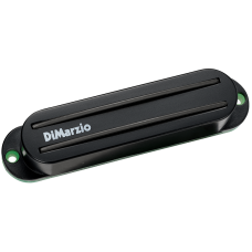 DIMARZIO AIR NORTON S (Black)