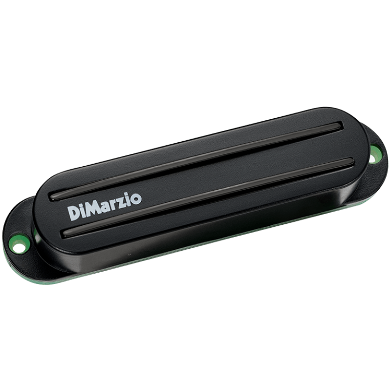 DIMARZIO AIR NORTON S (Black)