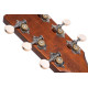 CORT CJ Retro (Vintage Sunburst Matt) Акустична гітара