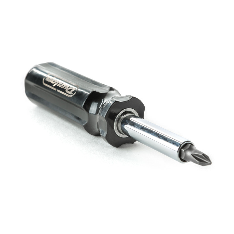 DUNLOP SYSTEM 65 SCREWDRIVER Викрутка