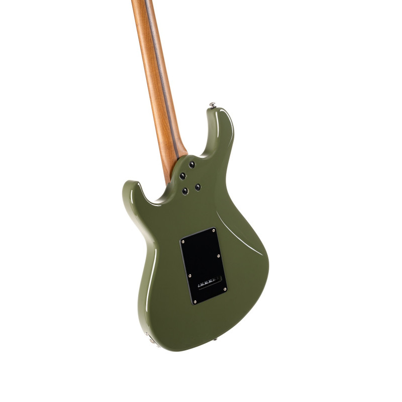 CORT G250 SE (OLIVE DARK GREEN) Електрогітара