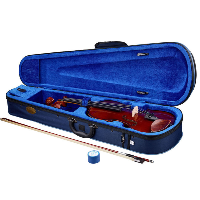 STENTOR 1400/A STUDENT I VIOLIN OUTFIT 4/4 Скрипка