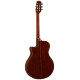 YAMAHA NTX5 (Natural) Классическая гитара