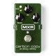 MXR CARBON COPY ANALOG DELAY Педаль ефектів