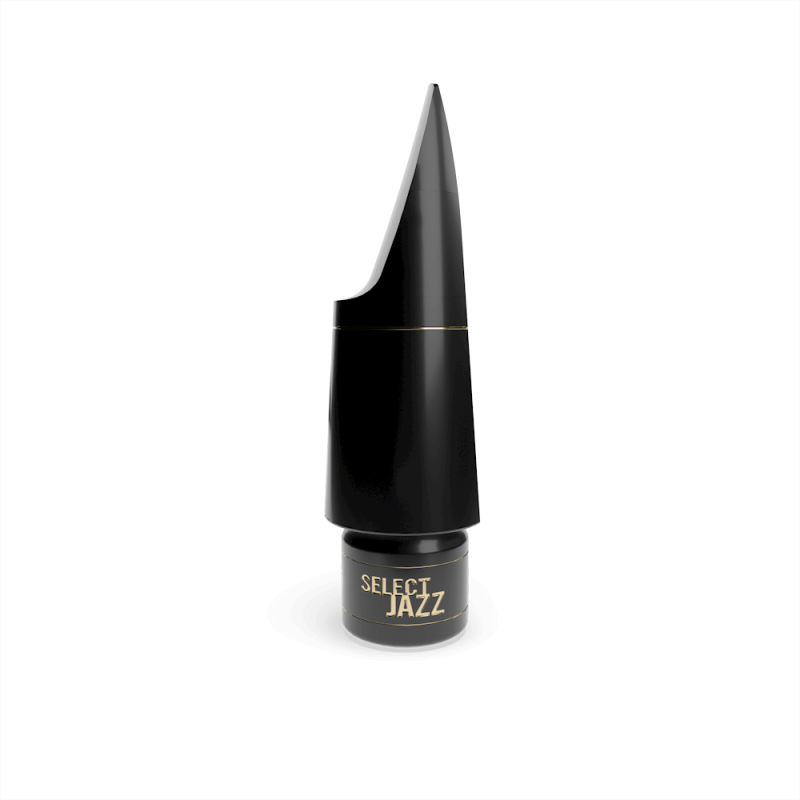 D'ADDARIO Select Jazz - Tenor Sax #D7M (M7)
