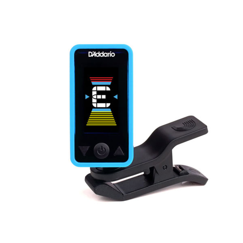 D`ADDARIO PW-CT-17BU Eclipse Tuner