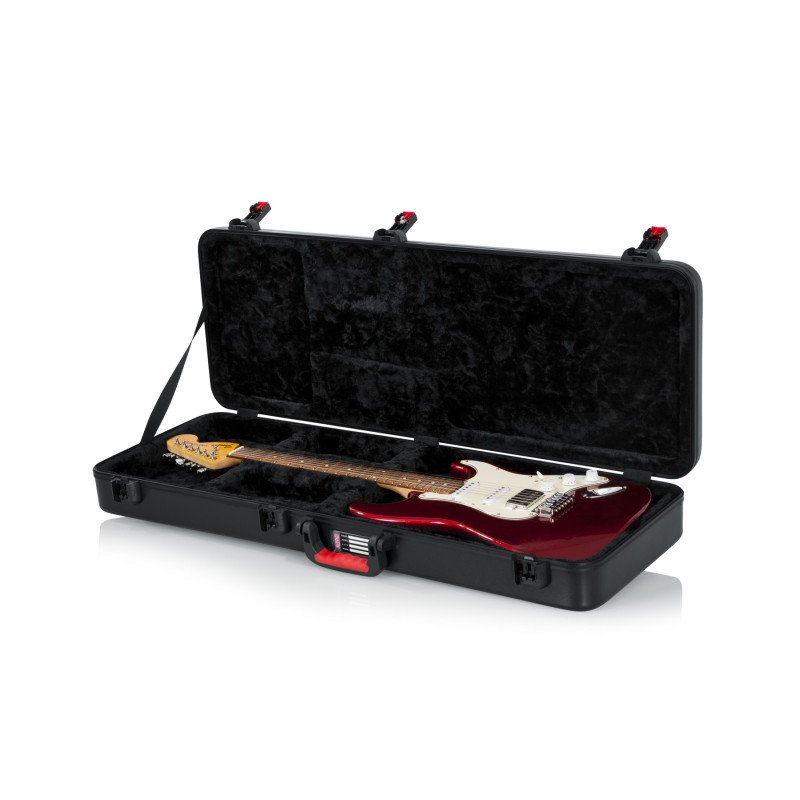 GATOR GTSA-GTRLPS TSA ATA Molded Gibson Les Paul® Guitar Case Кейс для електрогітари LesPaul