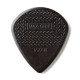 DUNLOP MAX-GRIP JAZZ III STIFFO PICK Медіатори