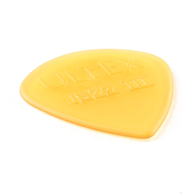 DUNLOP ULTEX JAZZ III PICK 1.38MM Медіатори