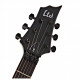 LTD F-200 (Black Satin)