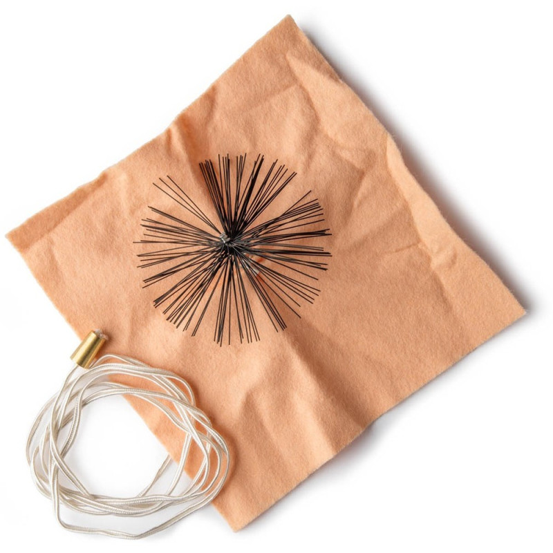 DUNLOP HE-56 HERCO Swab