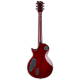 LTD EC-1000 (See Thru Black Cherry)