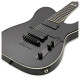 ESP E-II T-B7 (Black Satin)