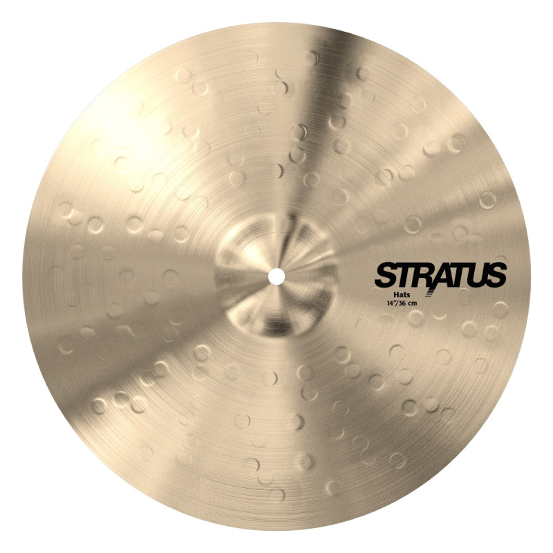 SABIAN 14” STRATUS HATS Тарелка