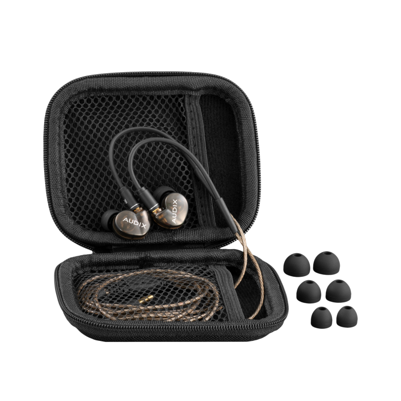 AUDIX A10 Наушники