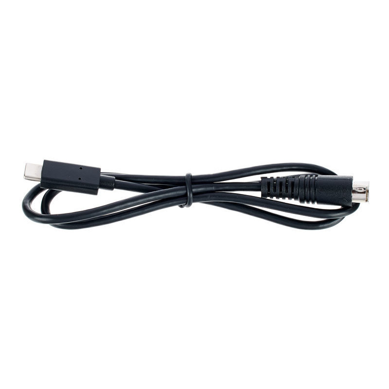 IK MULTIMEDIA USB-C TO MINI-DIN
