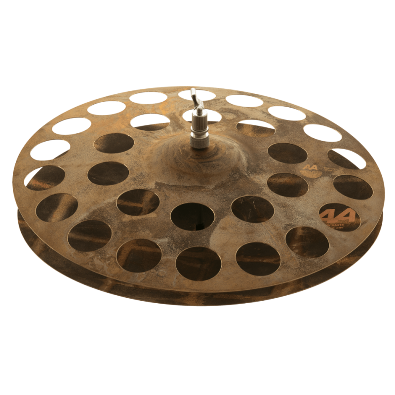 SABIAN 18” AA Sick Hats Тарілка