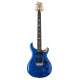 PRS SE Custom 24-8 (Faded Blue)