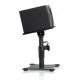 GATOR FRAMEWORKS GFWSPKSTMNDSK Desktop Studio Monitor Stand