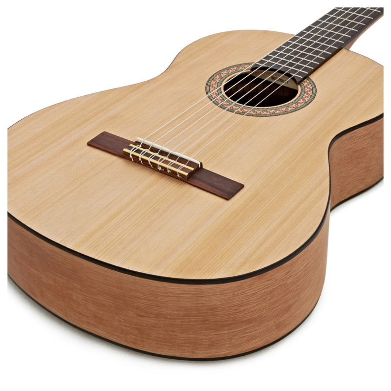 YAMAHA C40M Классическая гитара