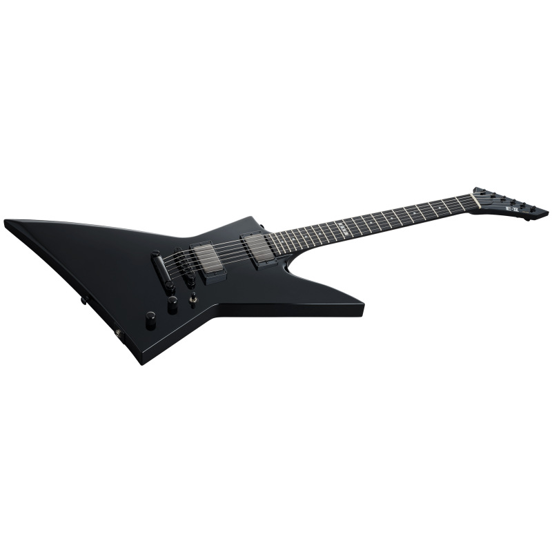 ESP E-II EX-NT (Black)