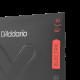 D‘ADDARIO XTE1052 XT ELECTRIC NICKEL PLATED STEEL LIGHT TOP / HEAVY BOTTOM (10-52) Струни для електрогітари