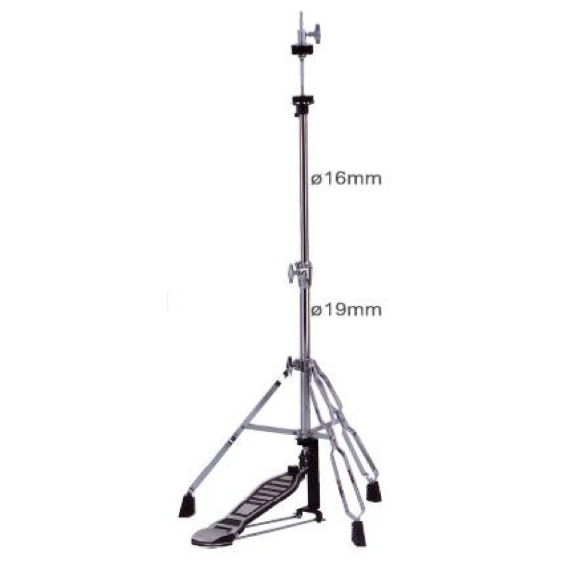 MAXTONE HSC-110 Hi-Hat Stand