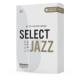 D`ADDARIO Organic Select Jazz - Alto Sax Filed 3S - 10 Pack