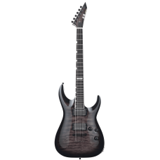 ESP E-II HORIZON NT-II (See Thru Black Sunburst)