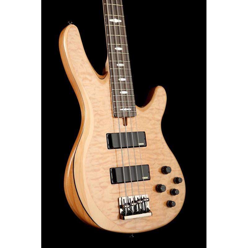 YAMAHA TRB1004J (Natural) Бас-гітара