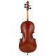 STENTOR 1108/E STUDENT II CELLO OUTFIT 1/2 Виолончель