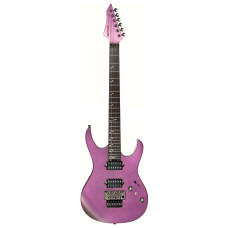 MOOER MMT100 FR (Aurora Pink) Електрогітара