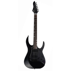 MOOER GTRS M800 (PEARL BLACK) Электрогитара моделирующая