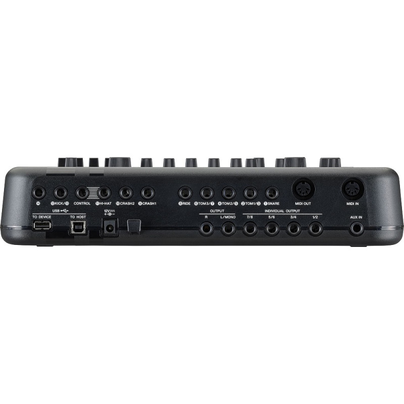 YAMAHA DTX10K-M Електронна ударна установка
