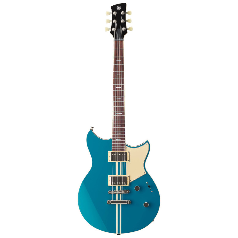 YAMAHA REVSTAR STANDARD RSS20 (Swift Blue) Электрогитара