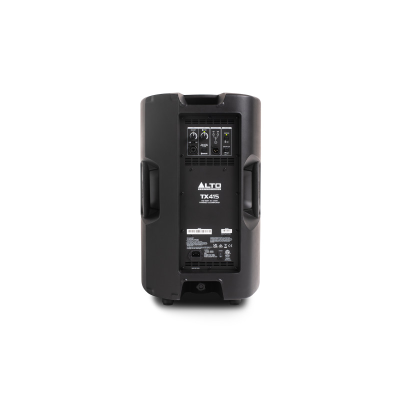 ALTO PROFESSIONAL TX415