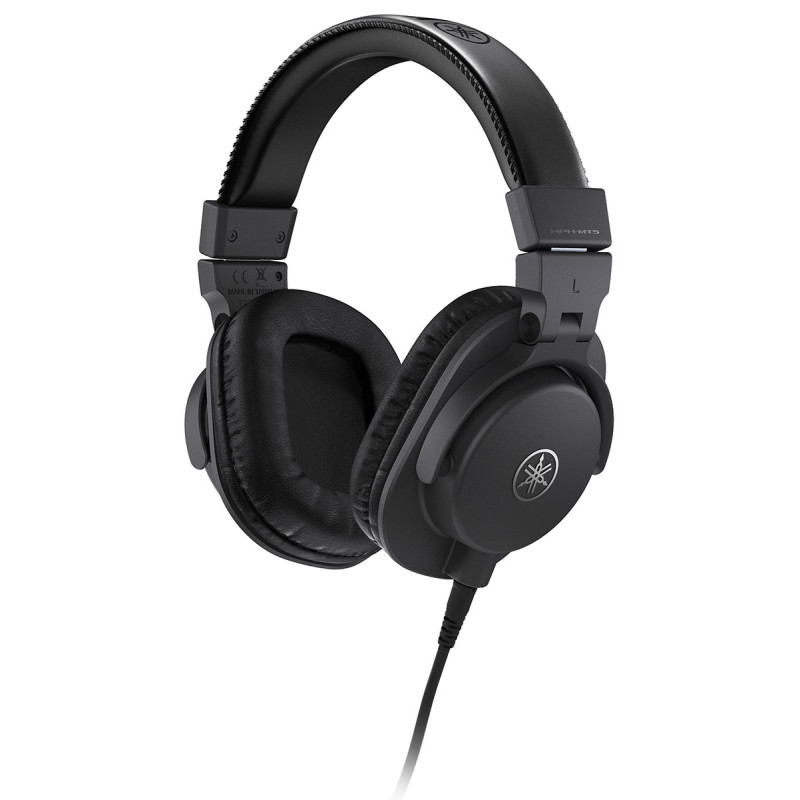 YAMAHA HPH-MT5 Навушники