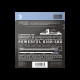D‘ADDARIO EPS300 XL PROSTEEELS BASS Custom Light Top/Medium Bottom (43-107) Струни для бас-гітари