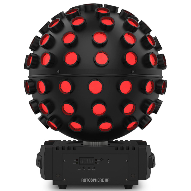 CHAUVET Rotosphere HP