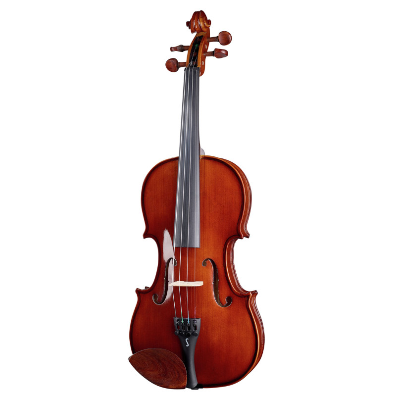 STENTOR 1400/A STUDENT I VIOLIN OUTFIT 4/4 Скрипка