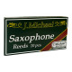 J.MICHAEL R-AL 1.5 BOX Alto Sax #1.5 - 10 Box