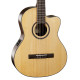 CORT AC160 CF (Natural) Класична гітара