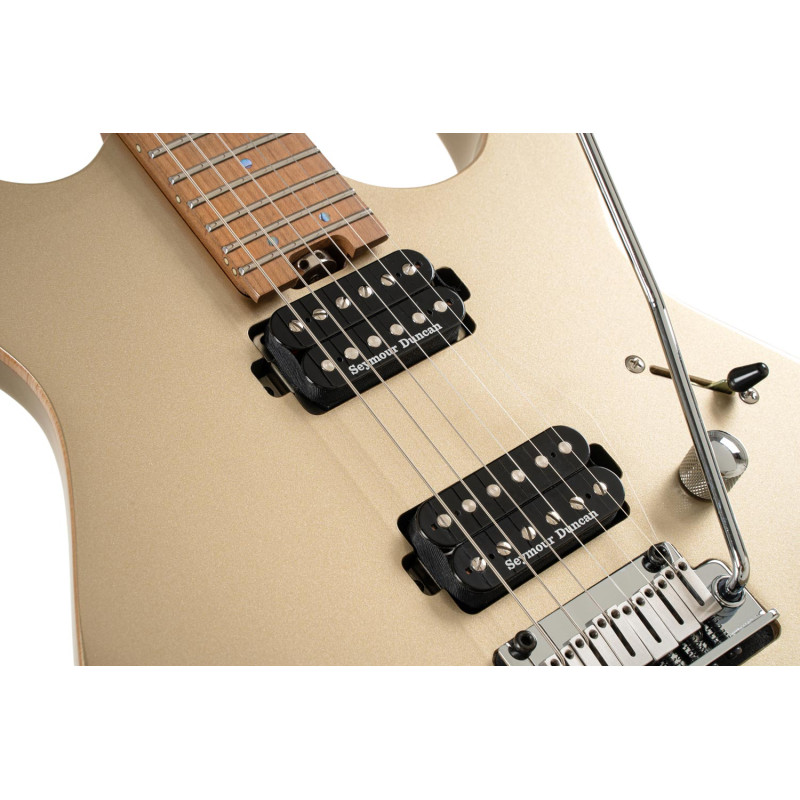 CORT G300 Pro (Metallic Gold) Електрогітара