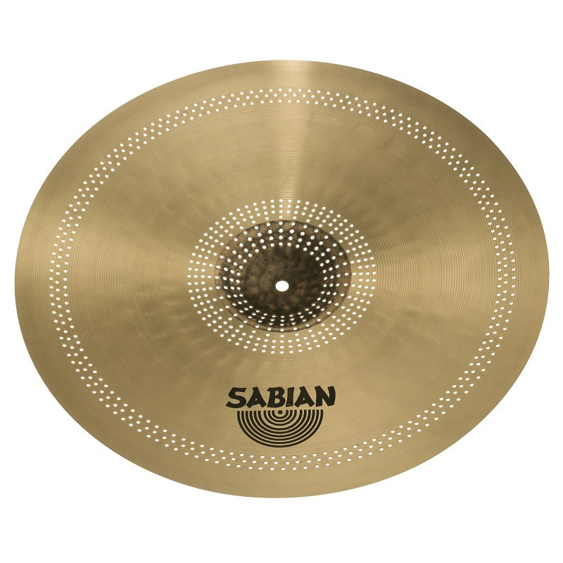 SABIAN 21