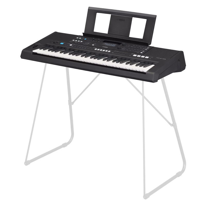 YAMAHA PSR-E483 Синтезатор