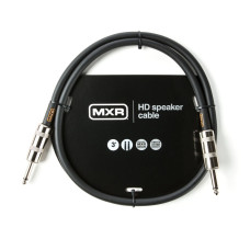 MXR DCSTHD3 MXR HIGH DEFINITION TS SPEAKER CABLE - 3 FT