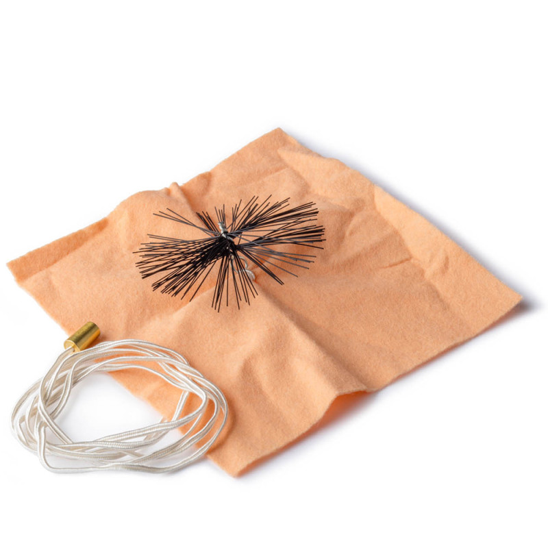 DUNLOP HE-56 HERCO Swab